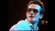 Graham Bonnet - It's All Over Now Baby Blue - Live - Remastered HD - BG Превод Субтитри - Videoclip.bg