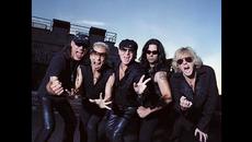 Scorpions - You give me all I need - Videoclip.bg