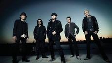 Scorpions - Hit between the eyes - Videoclip.bg