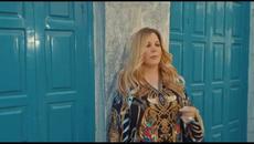 Στέλλα Γρηγορίου – Ασυνόδευτη / Official Music Video (4K) - Videoclip.bg