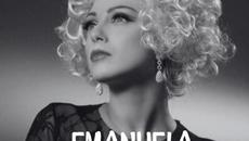 Емануела - Пак скандал (Audio) - Videoclip.bg