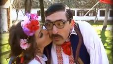 Oskar i Slavica Cukteras - Zmija i zaba (Original video official) bg sub - Videoclip.bg