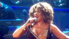 Tina Turner - Simply The Best 2009 Live - Videoclip.bg