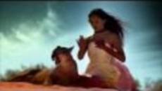 Първа Пролет от Сахара ! Desert Deja Vu (Instrumental Arabic Music) - Videoclip.bg