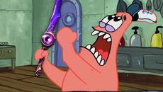 Patrick that's a Starforge - Videoclip.bg