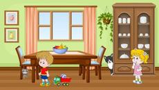 МИШЛЕНЦЕ ДЕТСКА ПЕСНИЧКА - Videoclip.bg