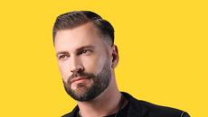 Карлос - Не ме е страх (Audio) - Videoclip.bg