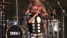 Sabaton - Carolus Rex (Live At Wacken Open Air 2013) - Videoclip.bg