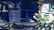 Opening Stage Zero [Remix] - Megaman X4 - Videoclip.bg