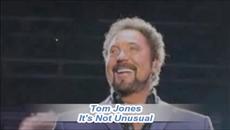 Tom Jones - It's Not Unusual -BG субтитри - Videoclip.bg