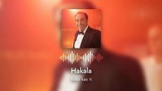 Hakala-Niko kao ti (Official Audio) - Videoclip.bg