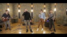 Online Band -  Dunjo moja, Kosa crna oko plavo (Cover) - Videoclip.bg
