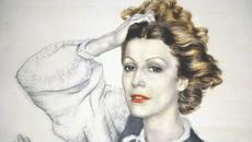 Александр Вертинский  -  Мадам, уже падают листья - Videoclip.bg