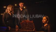 Ramiz Selak - Prodali ljubav [Official Music Video] 2023 - Videoclip.bg