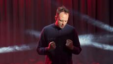 Lambe Alabakovski - Ogan da go gori (Official Video - 2023) - Videoclip.bg