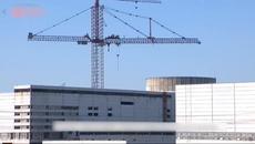 История самого известного недостроя Крыма. Крымская АЭС - Videoclip.bg