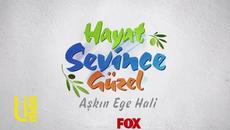 Hayat Sevince Güzel - Jenerik Müziği - Videoclip.bg