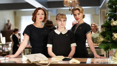 Дами в черно (синхронен екип, дублаж по Кино Нова на 16.06.2023 г.) (запис) - Videoclip.bg