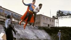 Making of Superman III - Videoclip.bg
