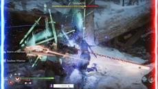 Kratos and Freya Bring Epic Mayhem in 'God of War Ragnarok' | New Game+ #shorts - Videoclip.bg