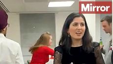 Watch: Partygate video shows ‘Tories drinking and laughing at lockdown rules’ - Videoclip.bg