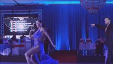 Touch & Go - Tango In Harlem - Videoclip.bg