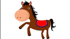 Стъпи Конче На Пиронче Весело Детско Стихче - Videoclip.bg