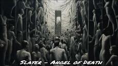 Slayer - Angel of Death - English Subs - Videoclip.bg
