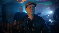 Chichi & Element Band - Da Bog da (Rođa Raičević Cover) bg sub - Videoclip.bg