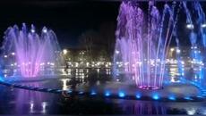 ❤️Фонтаны Любви.. - Videoclip.bg