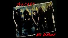Arcade - So What - Videoclip.bg