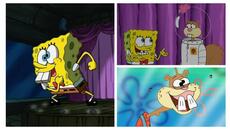 Спондж Боб Квадратни Гащи С02 Е11b - Катеричи Шеги | Бг Аудио - Videoclip.bg