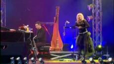 Лили Иванова - Обич - Videoclip.bg