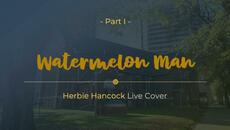 will.aO Tunes | Session 7 | Jazz at St. Andrew's - Videoclip.bg