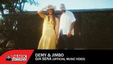 Demy & Jimbo - Gia Sena (prod. by Chris Karr & Sergio T) - Official Music Video - Videoclip.bg
