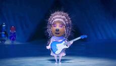 Ела, изпей! 2 (2021) (бг аудио) (част 8) WEB Rip - Videoclip.bg