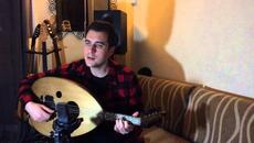 Argy Kokoris - Αλεξάνδρεια | Alexandria (Cover) - Videoclip.bg