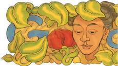 Коя е Ема Рейес!? Emma Reyes's 104-th Birthday Emma Reyes Google Doodle - Who was Emma Reyes - Videoclip.bg
