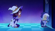 Къщата на Cовите C03 E03 (Watching And Dreaming) бг.аудио [Част 2] Финал - Videoclip.bg