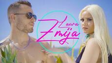 LAURA - ZMIJA (Official Video) - Videoclip.bg