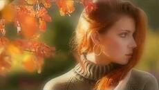 Владимир Алмазов   -   Шалунья осень! - Videoclip.bg