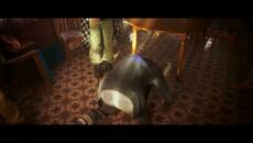 Синият бръмбар/ 2023 Трейлър - Videoclip.bg