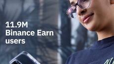 Днес празнуваме 6 години Binance - Videoclip.bg