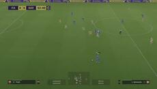 eFootball 2023 - Full manual Italy - Chiesa - Videoclip.bg