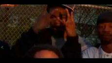 Jellestone "The Hood Is Here (Remix)" - Videoclip.bg