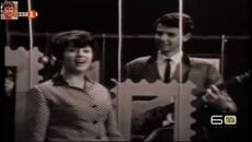Мария Мицева и Щурците (1967] - Кажете Не - Videoclip.bg