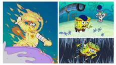 Спондж Боб Квадратни гащи С02 Е07a - Предхибернационна седмица | Бг аудио - Videoclip.bg