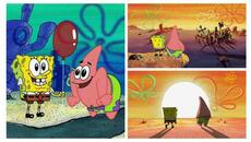 Спондж Боб Квадратни гащи С02 Е07b - Престъпен живот | Бг аудио - Videoclip.bg