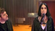 Γιούλη Τάσσου , Λάμπης Λιβιεράτος - Σκόρπια ζωή - разпръснат живот - Videoclip.bg