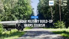 Poland warns Russia is using Wagner troops to destabilise the region - Videoclip.bg